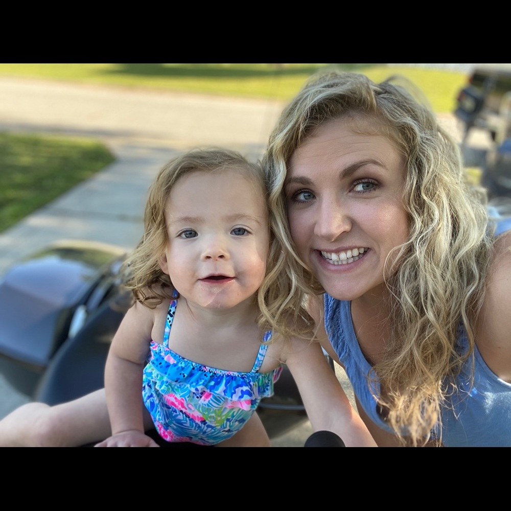 Meet your Posher, Lauren